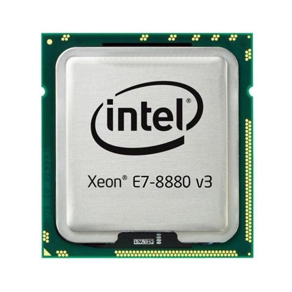 Intel Xeon E7-8880 v3 Processor (802279-001)