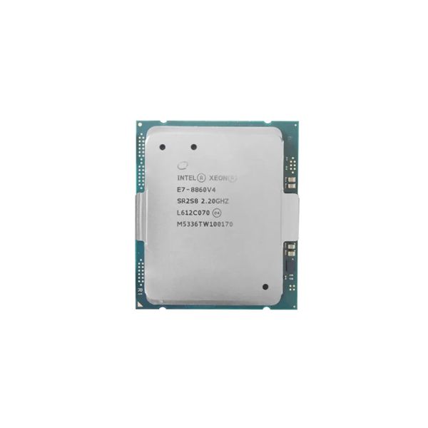 HP Intel Xeon E7-8860 v3 Processor (802281-001)