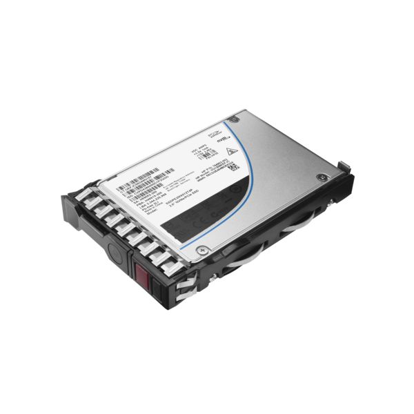 HPE 804677-B21#0D1 internal solid state drive 2.5" 1,2 TB SATA III (804843-001)