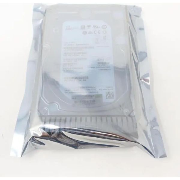 HP DRV HD 8TB 6G 7.2K 3.5 SATA (820033-001)