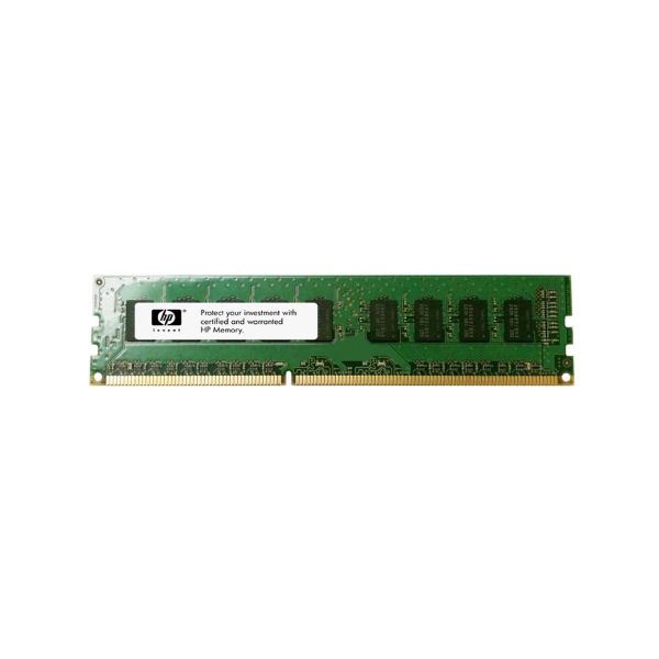 HP 8GB DDR3 ECC DIMM Memory Module (824367-001)