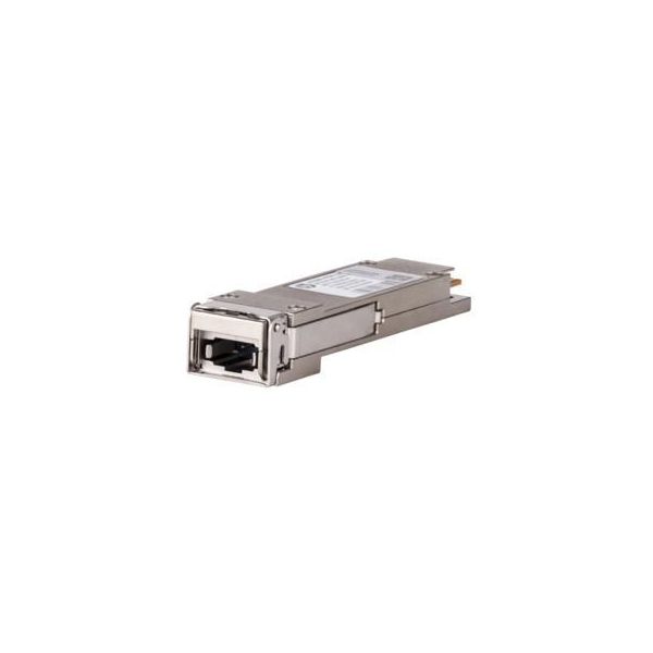HP Module 4x10GbE/4x8GbFC QSFP+ SR4 (826761-001)