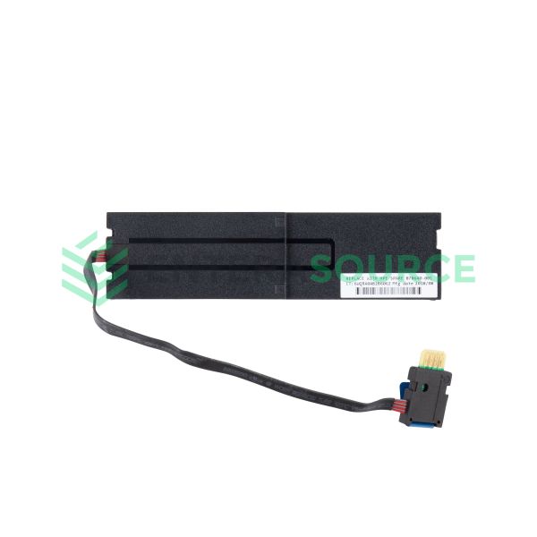 HP 500GB SATA-3 6Gb/s Hard Drive (828640-001)