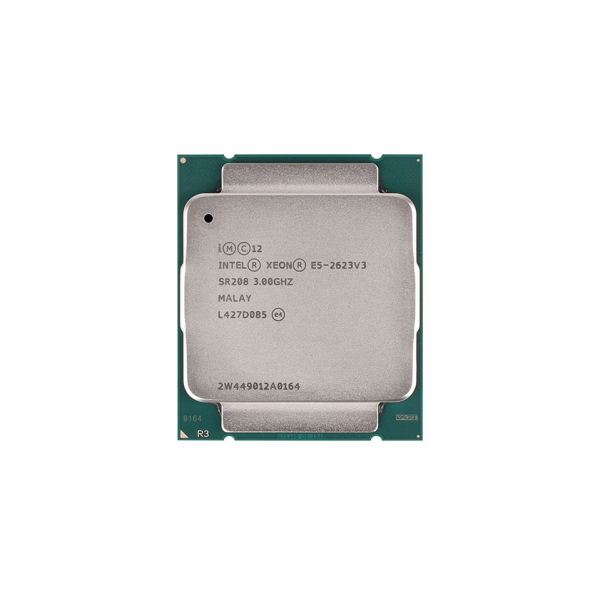 HPE Intel Xeon E3-1220 v5 Processor 3 (830100-001)