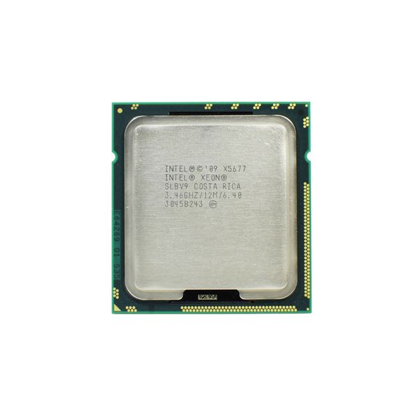 Intel Xeon E3-1230V5 4-Core 3.40GHz Processor (830101-001)