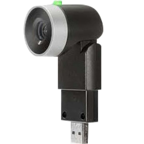 HP Poly EagleEye Mini Camera met CCX 600 montagekit (831505-001)