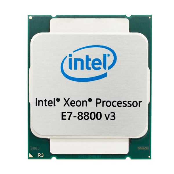 Intel Xeon E7-8890v3 Processor (831505-001)
