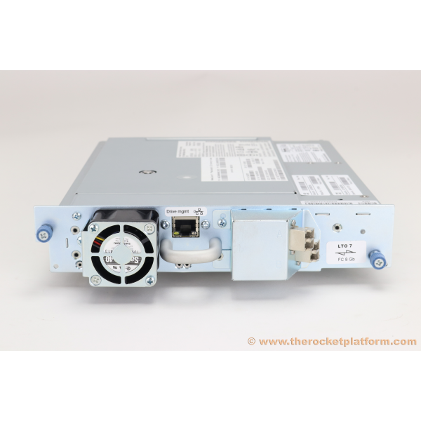 HPE LTO7 Ultrium 15000 FC Drive (834167-001)