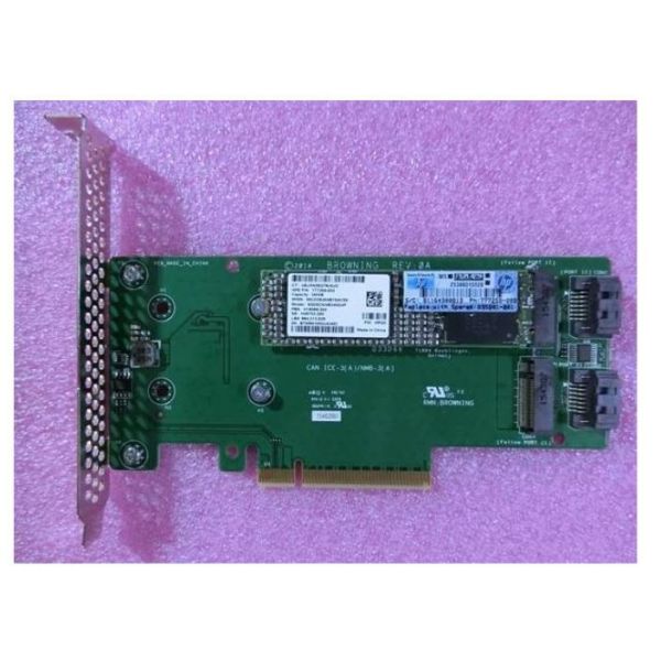 HP ProLiant SSD 340GB M.2 ML-DL Enablement (835801-001)