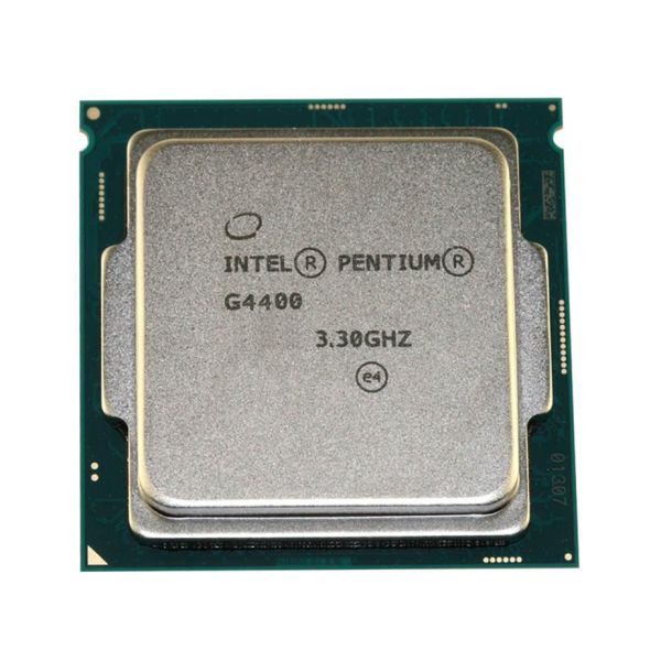Intel Pentium G4400 2-Core 3.30 GHz Processor (842933-001)