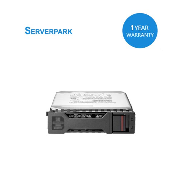 HP 1.2TB 12G 10K SAS Enterprise Hard Drive (849517-001)