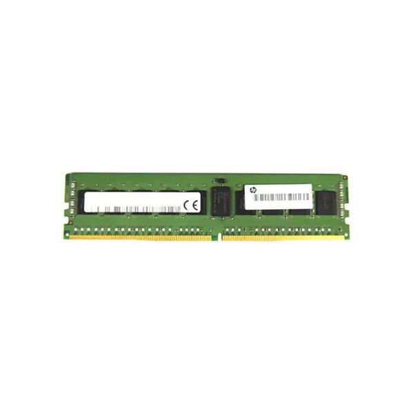 HP 8GB DDR4-2133 1R x4 Memory Module (850084-001)