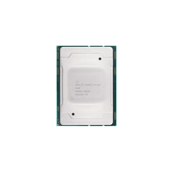 Intel Xeon Silver 4110 2.1GHz 8C (854782-001)
