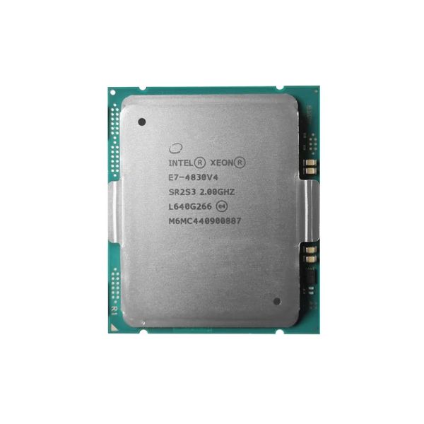 Intel Xeon E7-4830v4 14C 2.0GHz 115W (858198-001)
