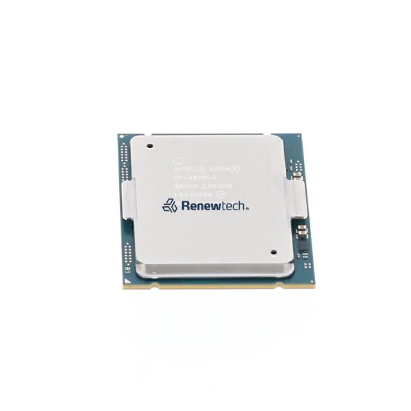 HP Xeon E7-4820v4 10C 2.0GHz 115W Processor (858199-001)