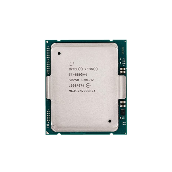 HP Intel Xeon E7-8893v4 4C 3.2GHz 140W (858202-001)