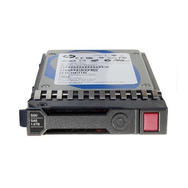 HP 1.6TB 12G SAS (860098-001)
