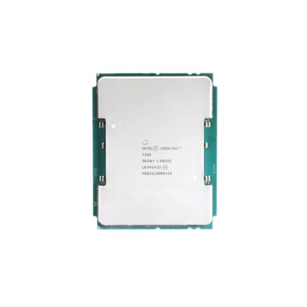 Intel Xeon Phi 7290 72C 1.50GHz 36MB 245W (867561-001)