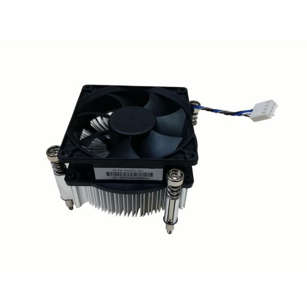 HP Xeon E7-8867 v2 2.4GHz 18C 165W Processor (868057-001)