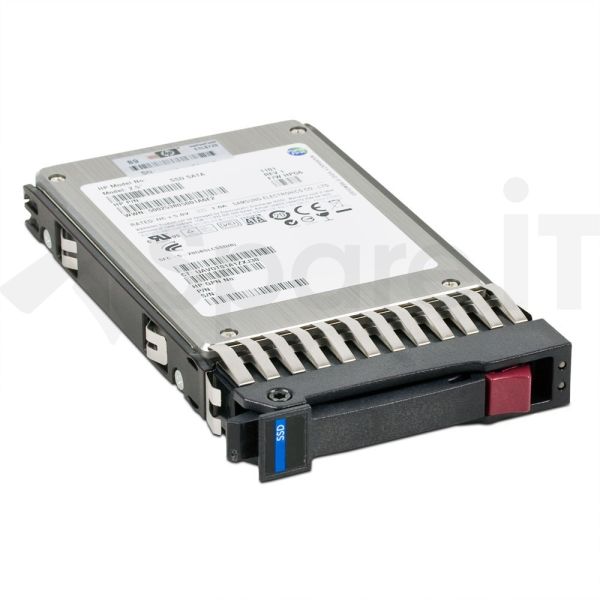 HP 450GB 6G 15K 3.5 SAS Hard Drive (868221-001)