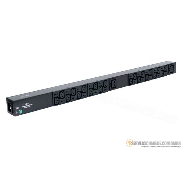 HP 3.6kVA 100-240V 22 Outlet (868593-001)