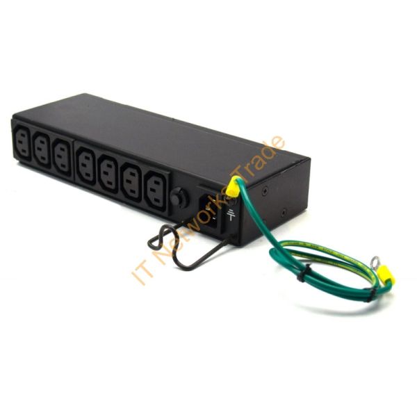 HP SPS-PDU 11kVA 230V 3-fase 42 stopcontacten (868613-001)