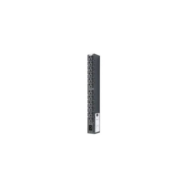 HP SPS-PDU 22kVA 230V 3-fase 48 outlets INTL (870127-001)