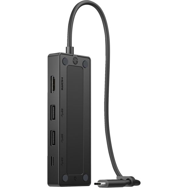 HP USB-C Travel Hub G3 (870134-001) HP USB-C Travel Hub G3 (870134-001)