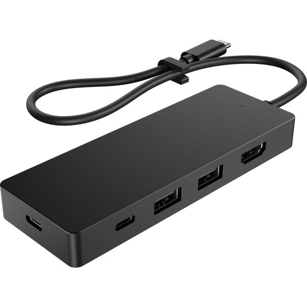 HP USB-C Travel Hub G3 (870134-001) HP USB-C Travel Hub G3 (870134-001)
