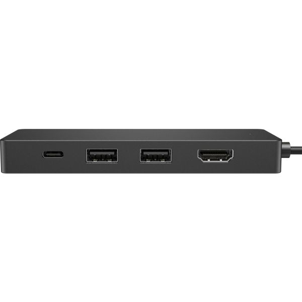 HP USB-C Travel Hub G3 (870134-001) HP USB-C Travel Hub G3 (870134-001)