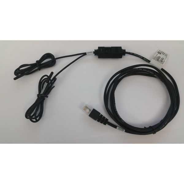 HP SPS-G2 PDU Environment Temperature Humidity Sensor (870136-001)