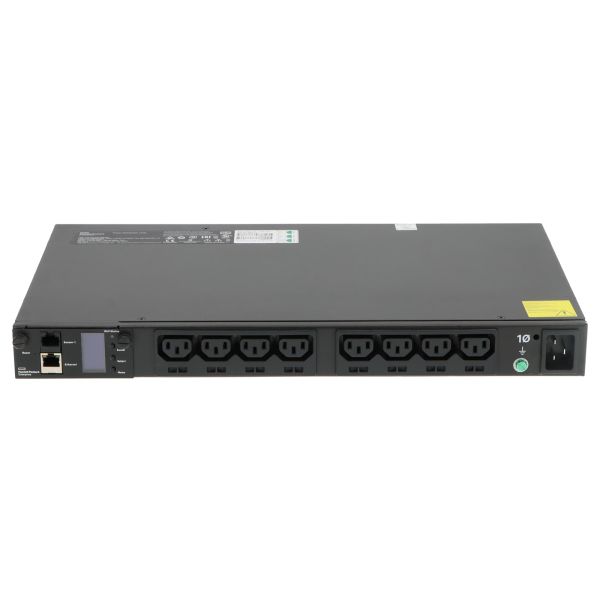 HP SPS-PDU 3.6kVA 100-240V 12 outlets (870290-001)