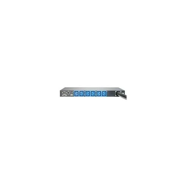 HP PDU 7.3kVA 230V 2U Metered (870295-001)