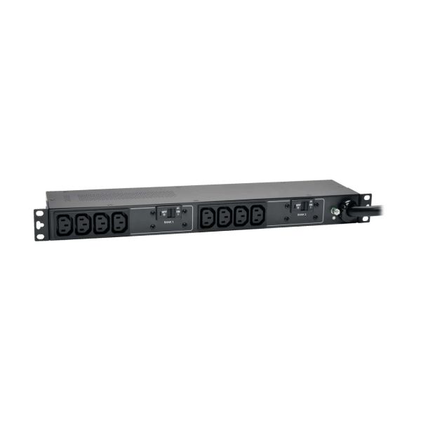 HP SPS-PDU 11kVA 230V 3P 6-outlet (870303-001)