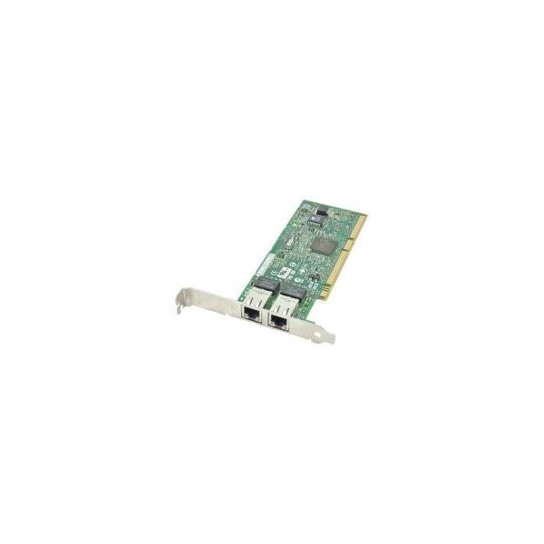 HP 563SFP+ 10GB Ethernet Adapter 4-poort (870511-001)