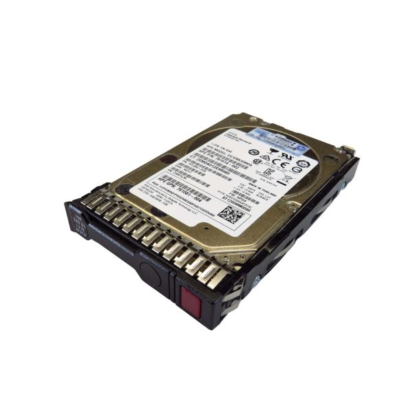 HP 960GB 6G LFF SATA SSD met (873797-001)