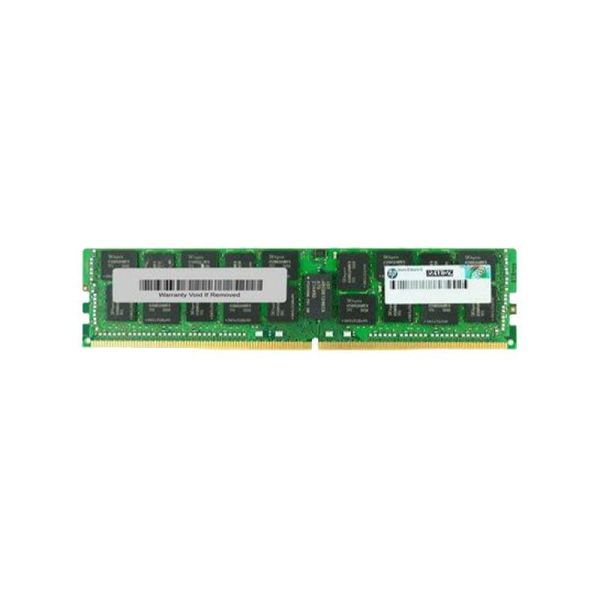 HP SPS-DIMM 64GB-Quad Rankx4 PC4-2400-LR (874270-001)