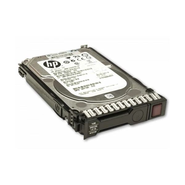 HP SPS-DRV SSD 800GB 12G SAS MU SCC (878739-001)