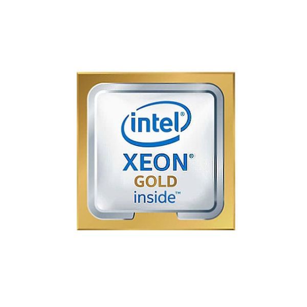 HP Intel Xeon Platinum 6137 Processor 3,9GHz 8-Core (882008-001)