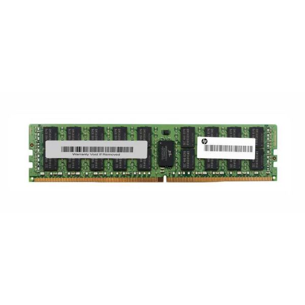 HP SPS-DIMM 16GB PC4-2400, SR 2Gx4 SAM (882232-001)