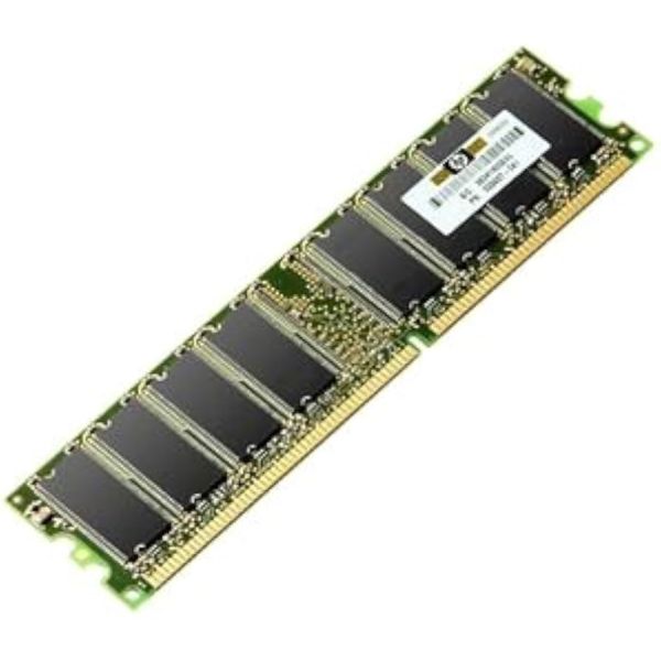 HP EOL IC SDRAM 128MB DIMM NON-STK W/16MX8 (9010083)