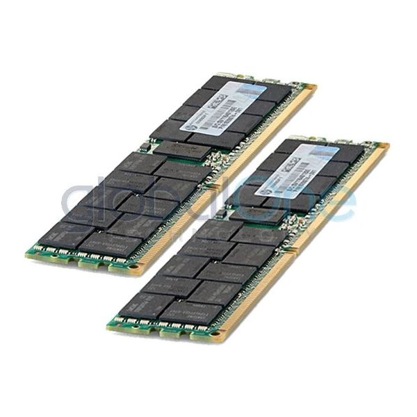 HP DIMM PC 2700R 25331 1GB SGNS (9010102)
