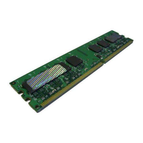 HP DIMM 1GB DDR2,FB-667,DR,64MX8,1.8V, PC2 (9010125)