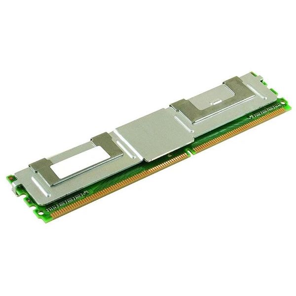 HP DIMM 2GB DDR2,FB-667,DR,128MX4,1.8V, PC2 (9010126)