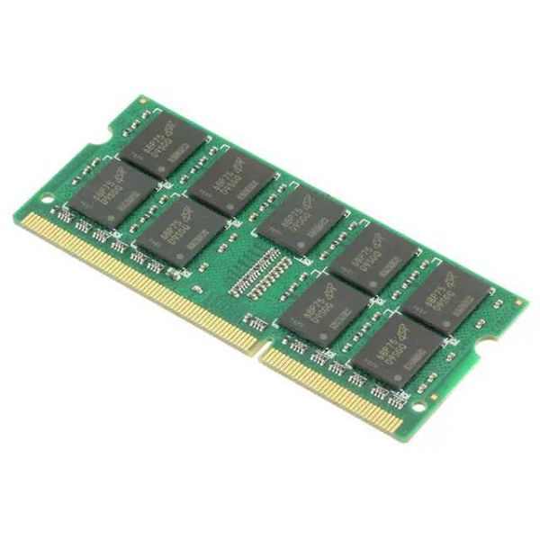 HP 4GB DDR2 Registered ECC Memory Module (9010131)