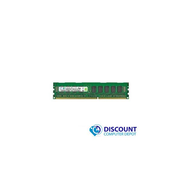 HP DIMM 16GB DDR3,REG-1333,DR,1GBX4,1.5V,NO (9010146)