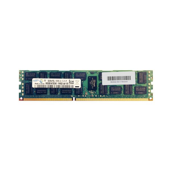 HP DIMM 8GB DDR3,REG-1066,QR,256MX8,1.5V, P (9010180)