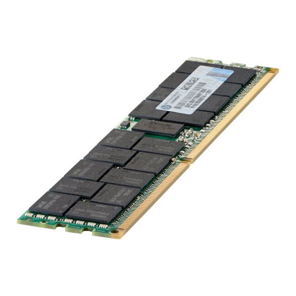 HP DIMM 16GB DDR3,REG-1333,DR,1GBX4,1.35V,N (9010208)