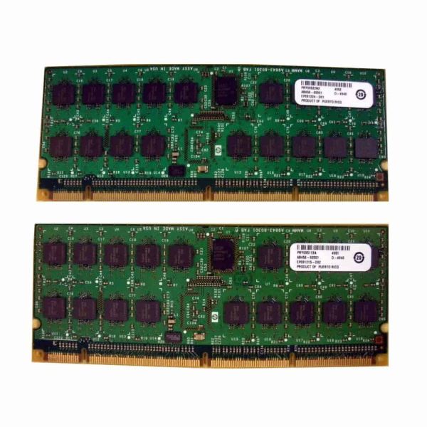 HP SPS-8GB SAMM (AB456-69001)