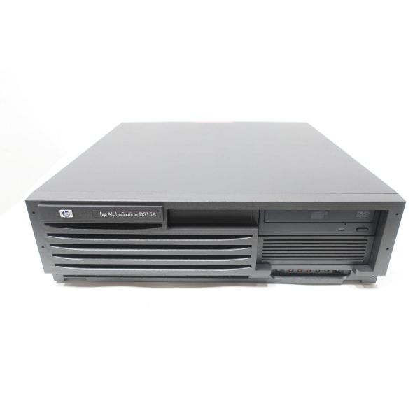 HP Alpha Station DS15A (DOW-76CAA-AW)